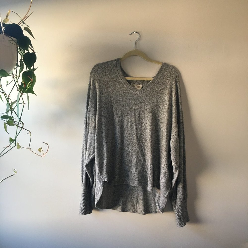 saturday sunday lounge shirt from anthropolgie